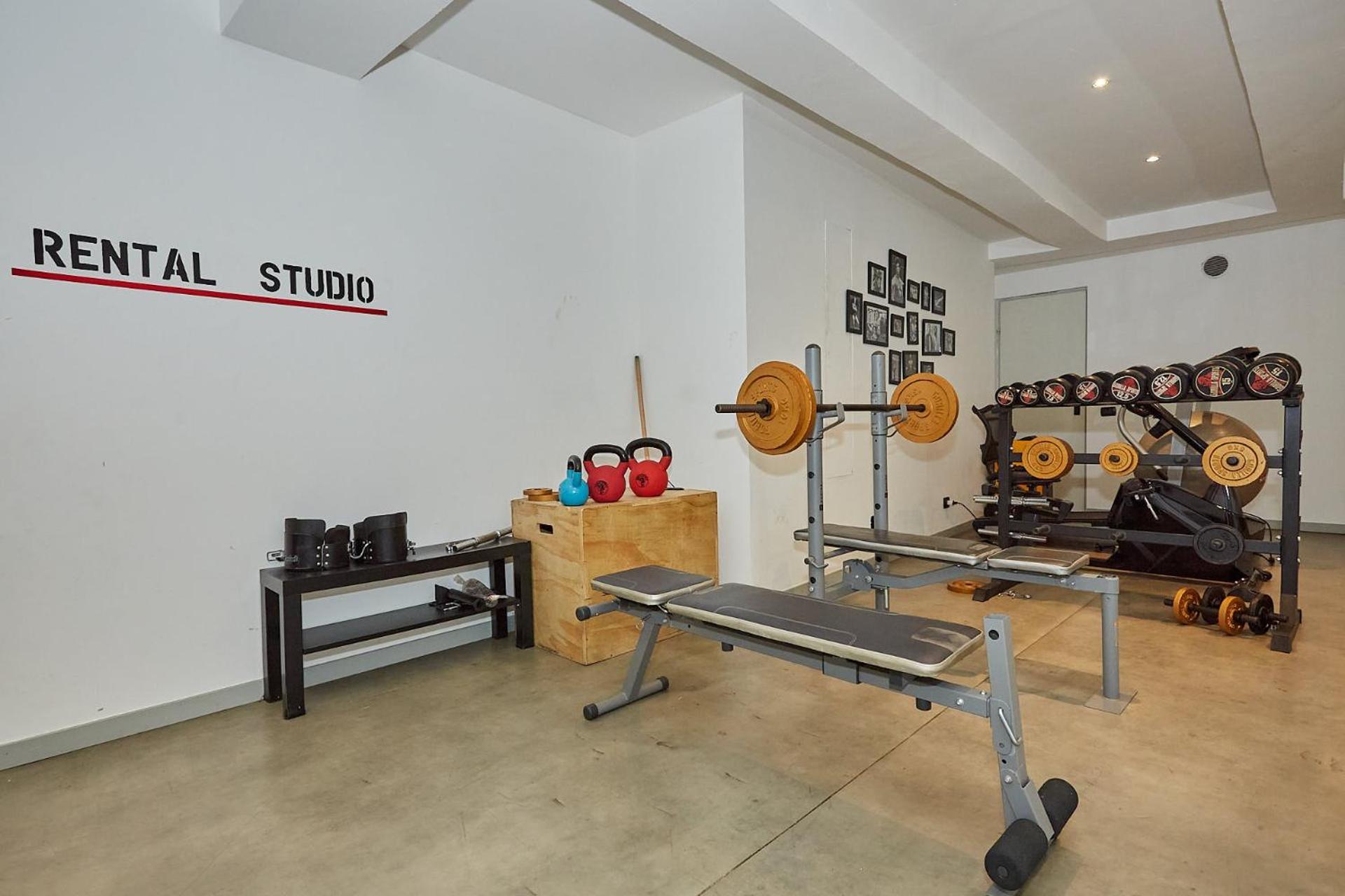 Pier Capponi Studios 米兰 外观 照片