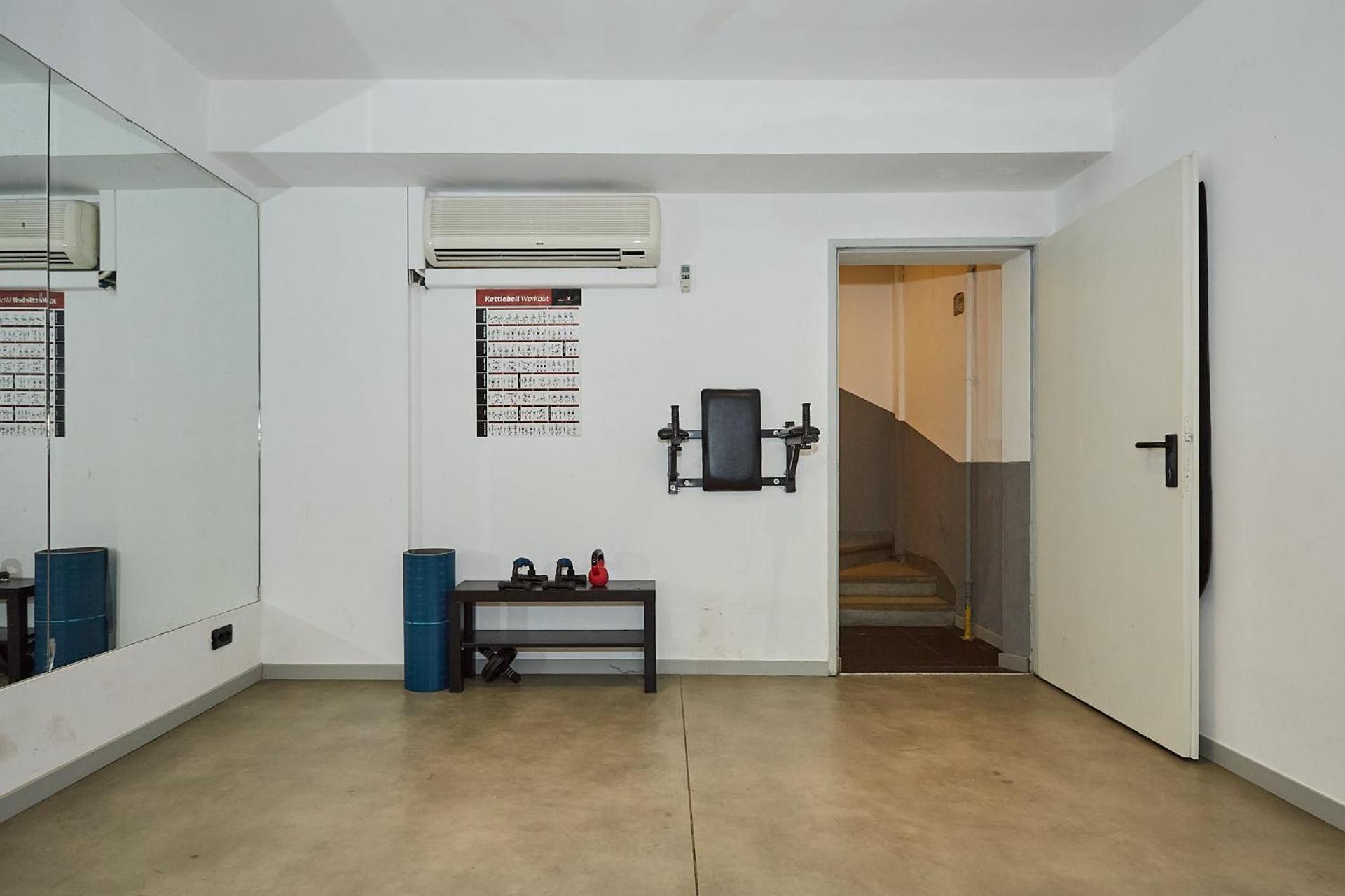 Pier Capponi Studios 米兰 外观 照片